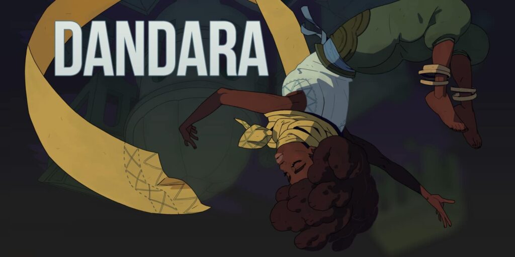Dandara final release date and new trailer