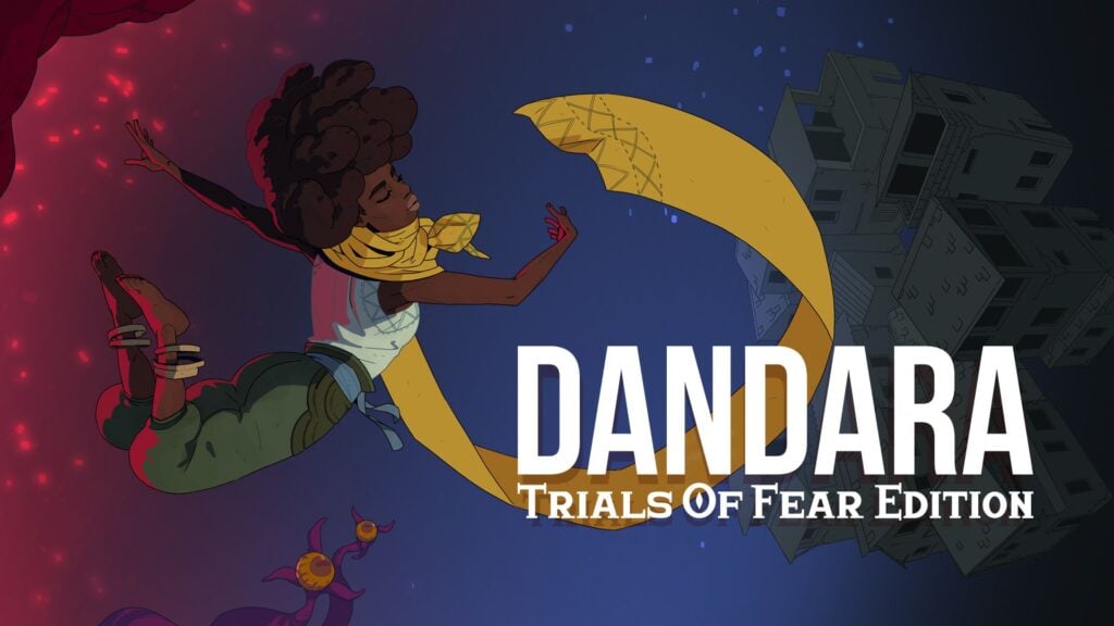 Dandara: Trials Of Fear Edition beschikbaar