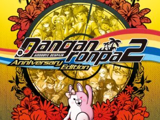 Release - Danganronpa 2: Goodbye Despair Anniversary Edition 