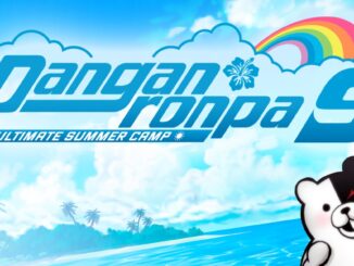Release - Danganronpa S: Ultimate Summer Camp 