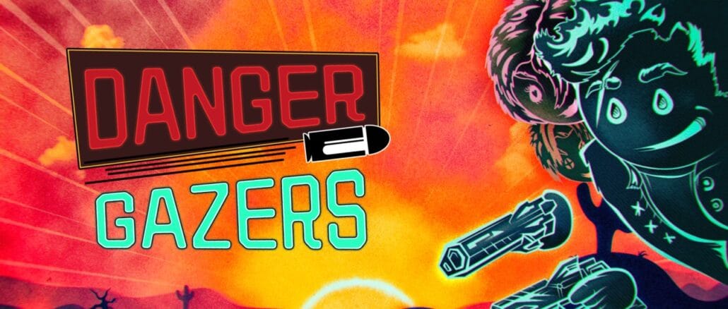 Danger Gazers