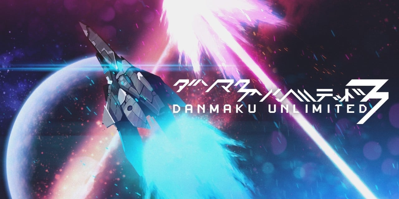 Danmaku Unlimited 3