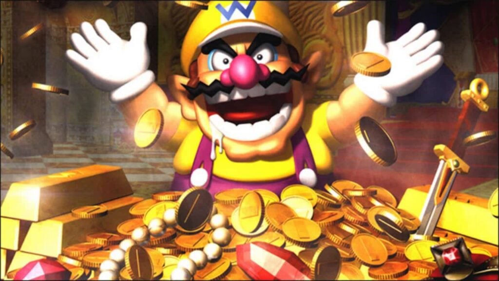 Danny DeVito as Wario? Exploring Super Mario Bros. Movie Sequel Options