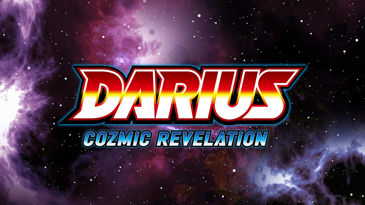 Darius Cozmic Revelation – Wereldwijde release bevestigd