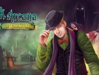 Release - Dark Arcana: The Carnival 