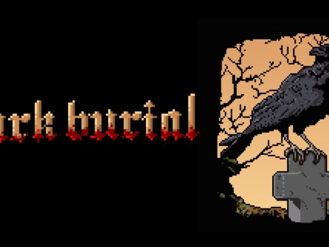 Release - Dark Burial 