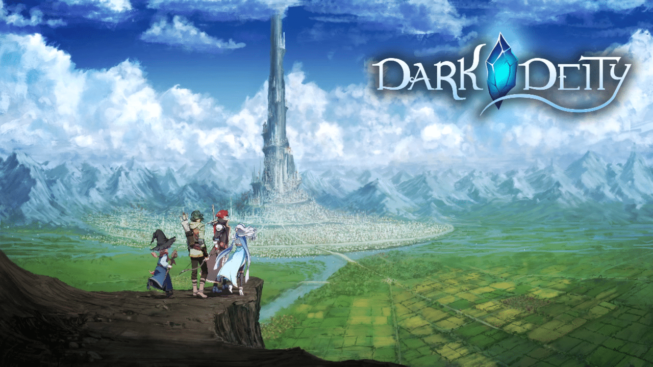 Dark Deity – Eerste 23 minuten