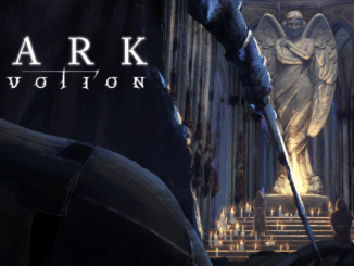 News - Dark Devotion reconfirmed launching early 2019 