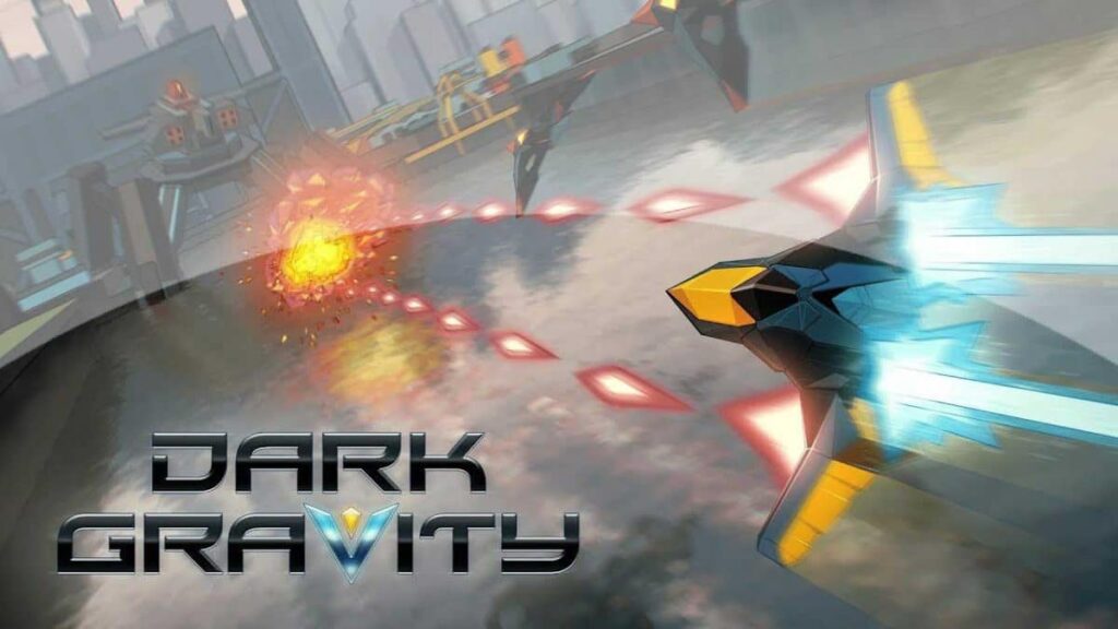 Dark Gravity aangekondigd