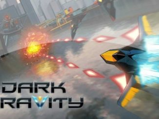 News - Dark Gravity announced 