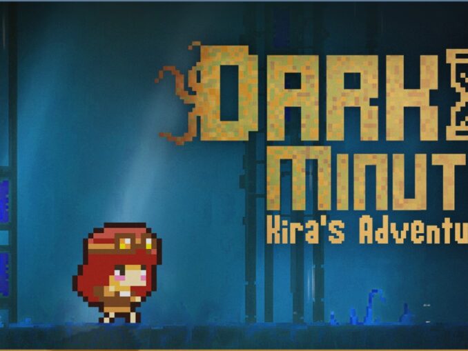 Release - DARK MINUTE: Kira’s Adventure 