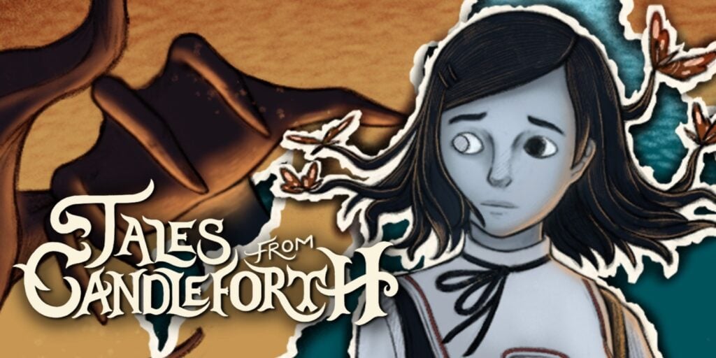 Dark Mysteries of Tales from Candleforth: A Folk Horror Adventure