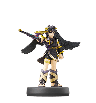 Release - Dark Pit