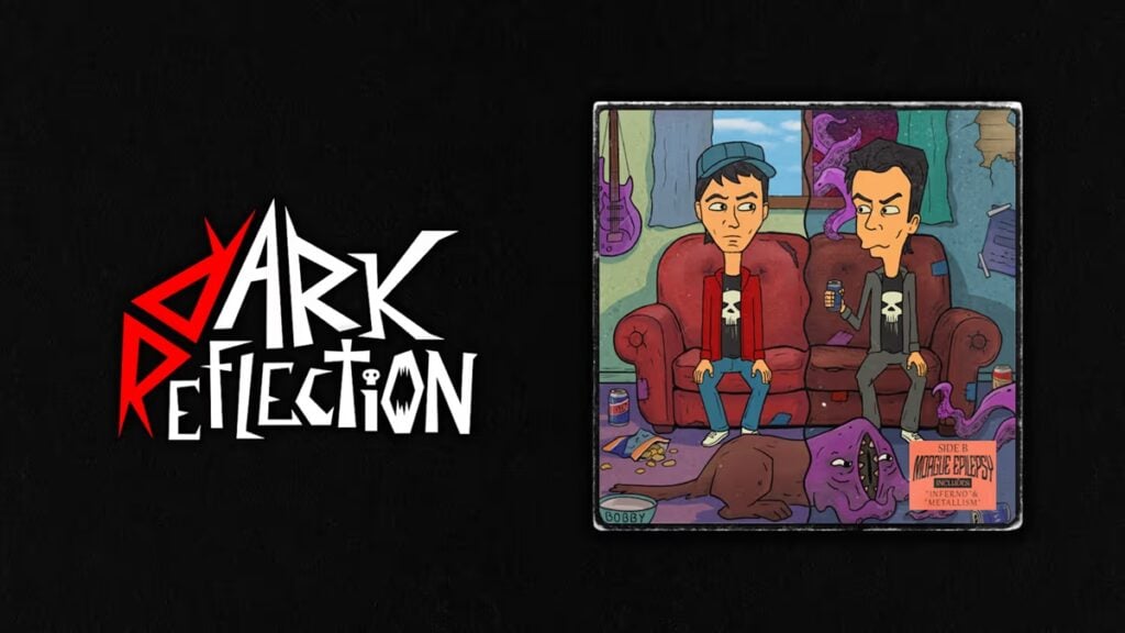 Dark Reflection verschijnt op 20 augustus voor Nintendo Switch