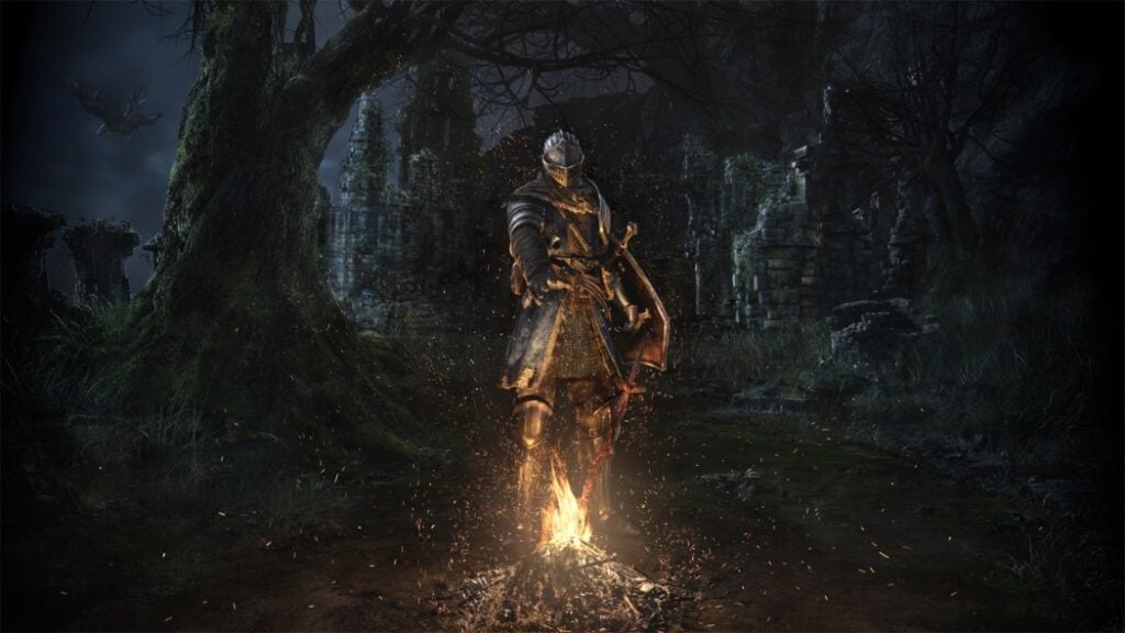 Dark Souls the Remastered differences