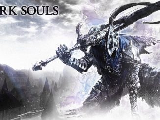 [FEIT] Dark Souls onderweg naar de Nintendo Switch?