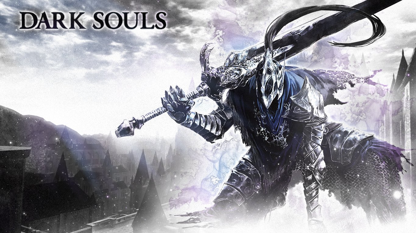 [FEIT] Dark Souls onderweg naar de Nintendo Switch?