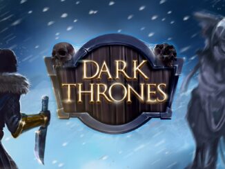 Release - Dark Thrones