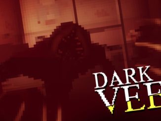 Release - Dark Veer 