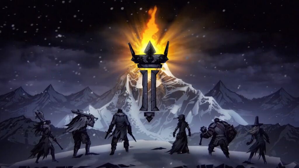 Darkest Dungeon 2 Announced