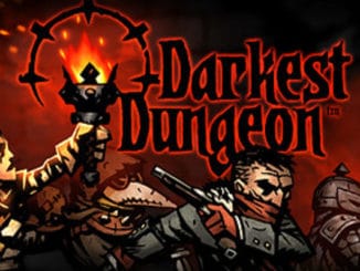 News - Darkest Dungeon: Collector’s Edition heading to North America 