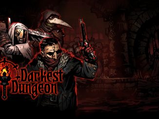 News - Darkest Dungeon physical release!