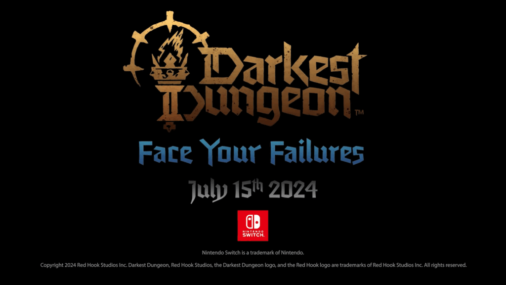 Darkest Dungeon II release bevestigd