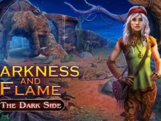 Darkness and Flame: The Dark Side