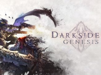 Nieuws - Darksiders: Genesis Gamescom 2019 Trailer