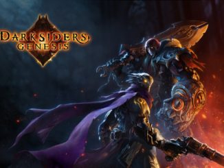 Darksiders Genesis – Latest Trailer – Introduces War, The Rider of the Red Horse