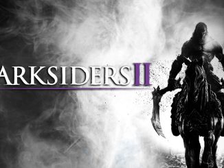Release - Darksiders II 