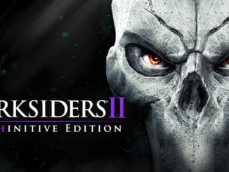Nieuws - Darksiders II: Deathinitive Edition – Launch Trailer