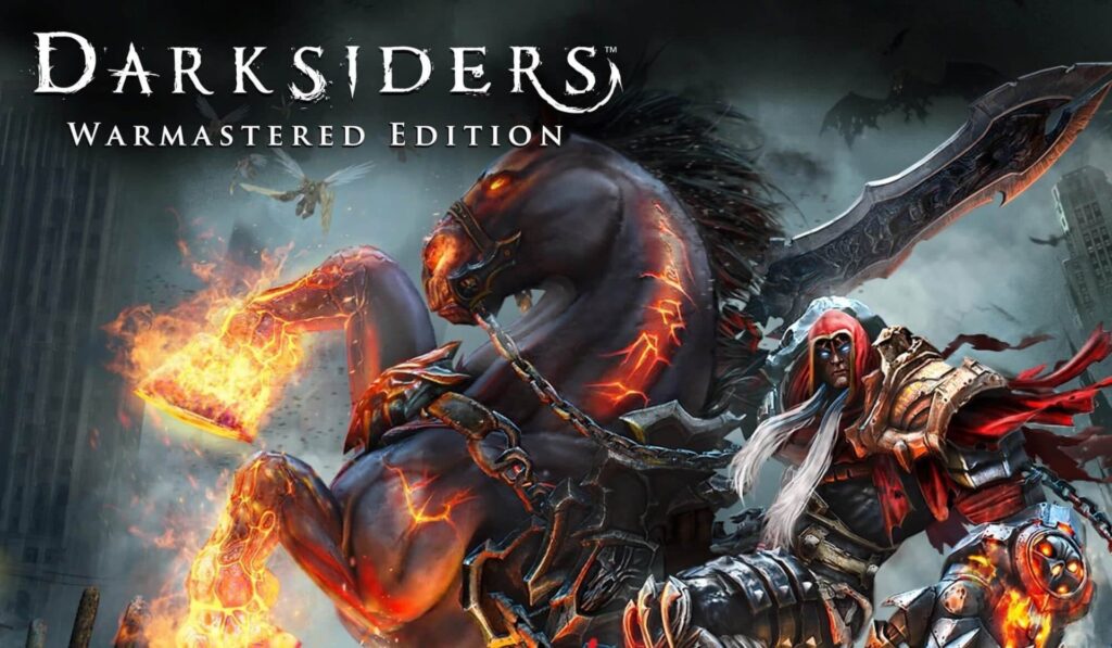Darksiders: Warmastered Edition Performance en Quality