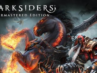 News - Darksiders: Warmastered Edition Performance and Quality 