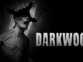 Release - Darkwood