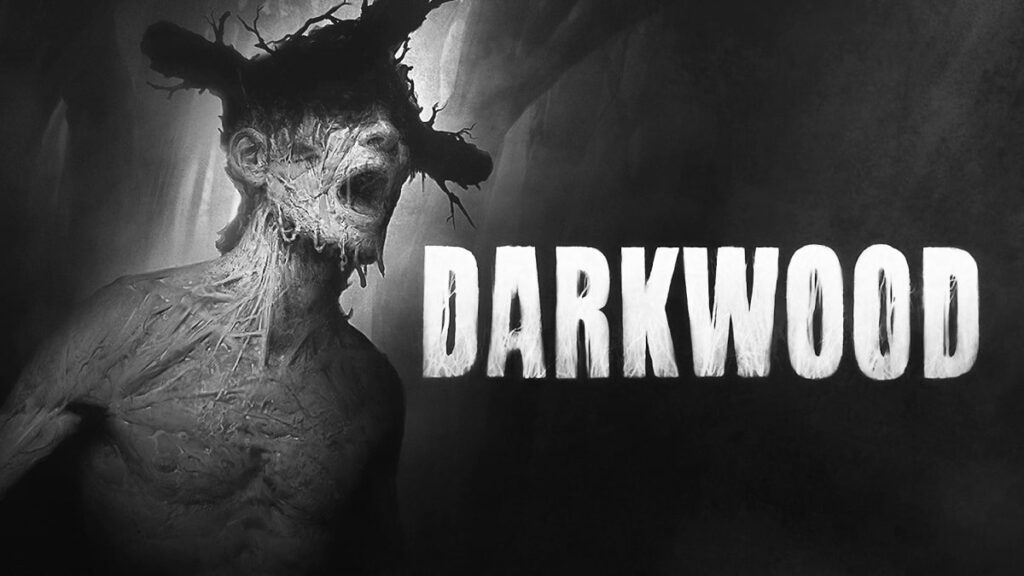 Darkwood is coming May 16th Darkwood is coming May 16th