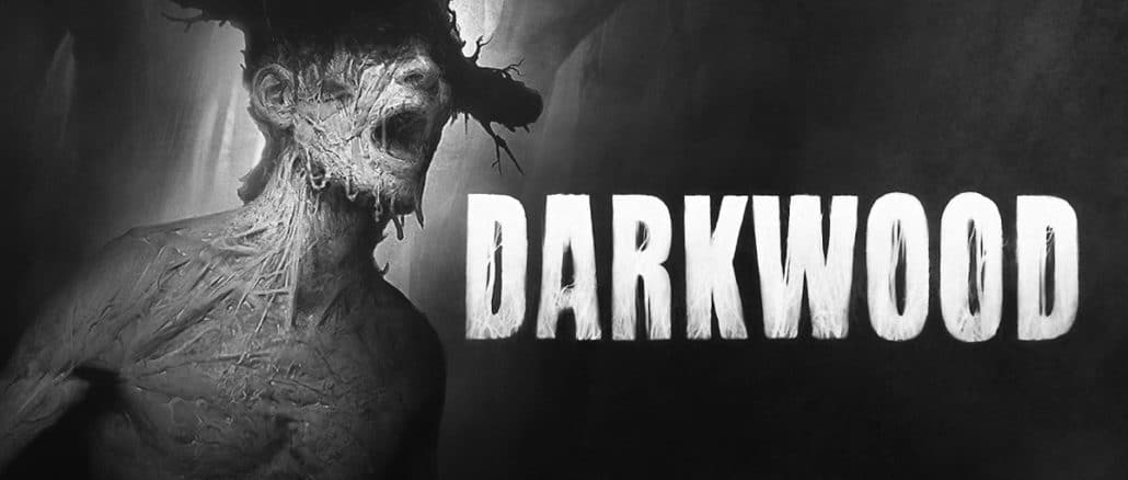 Darkwood is coming May 16th