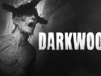 Darkwood is coming May 16th