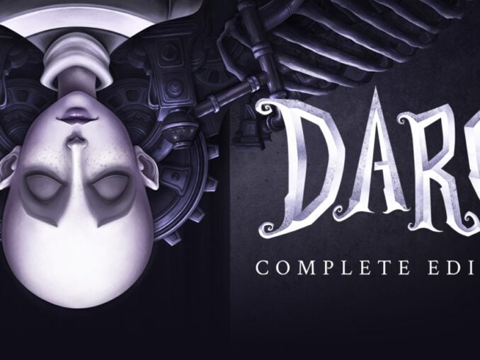 Release - DARQ Complete Edition