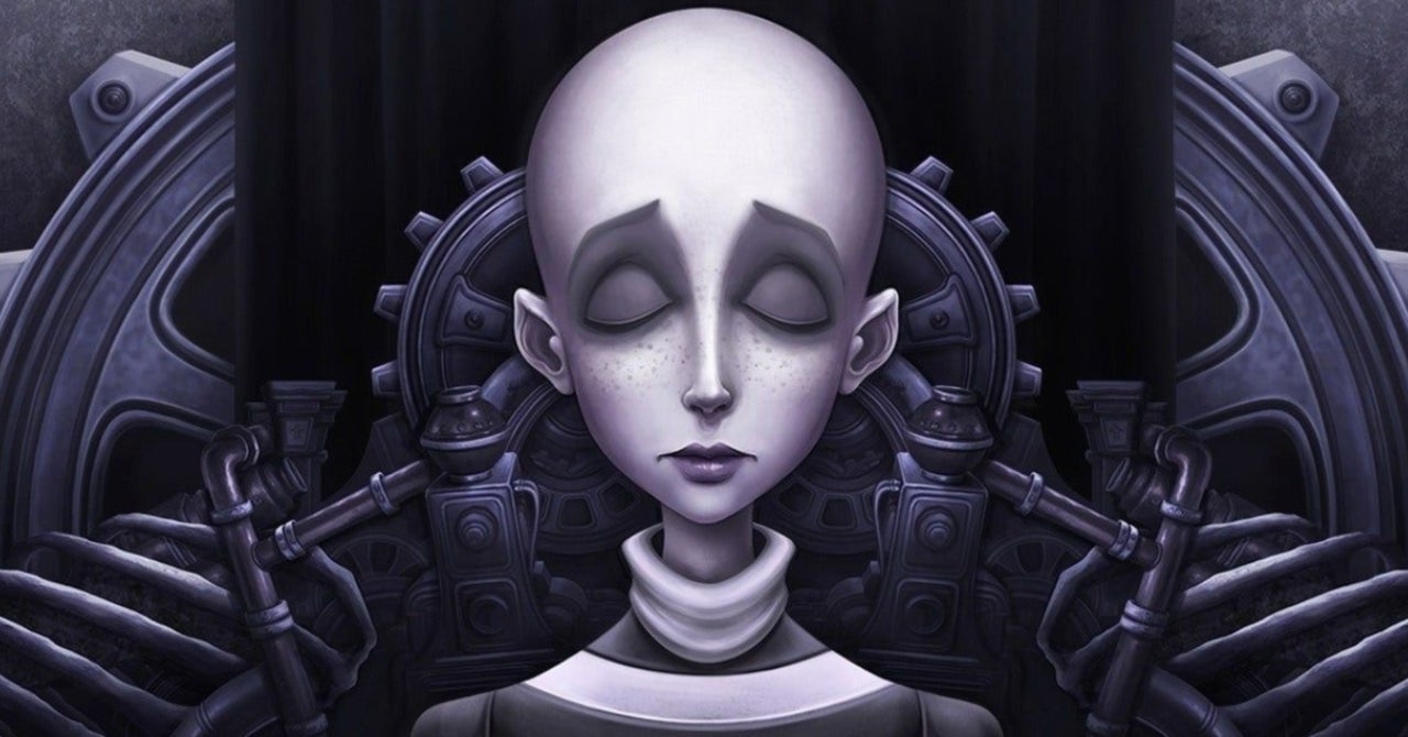 DARQ: Complete Edition aangekondigd