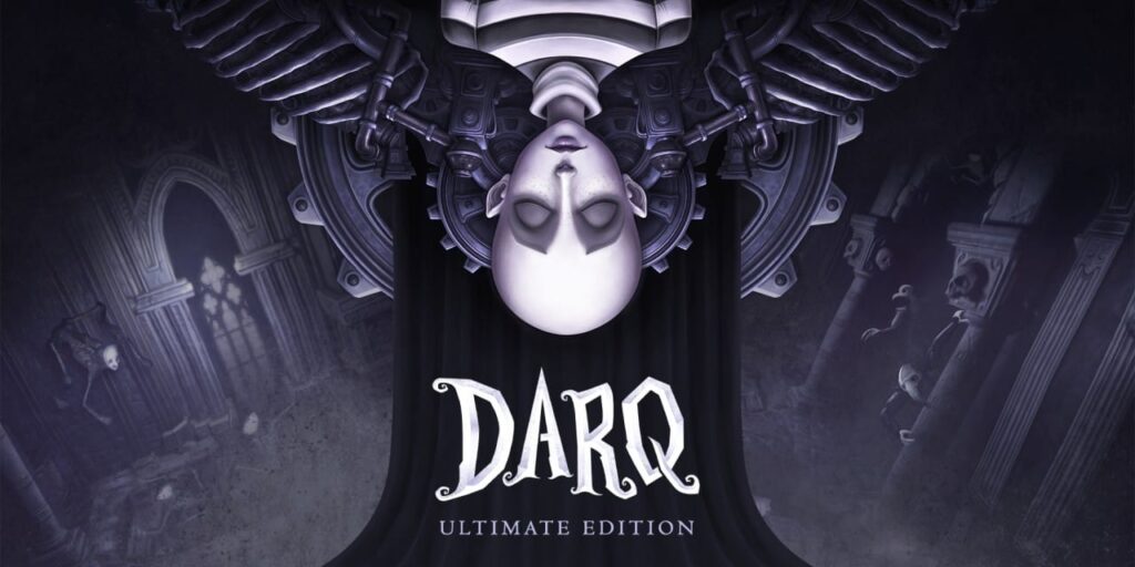 DARQ Ultimate Edition