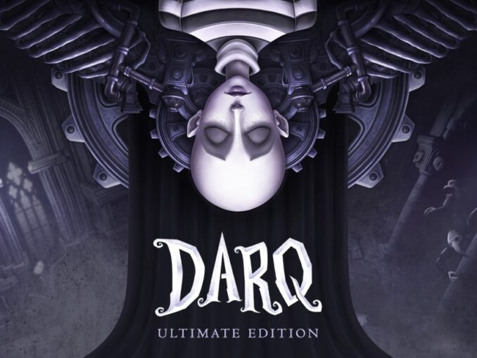 Release - DARQ Ultimate Edition 