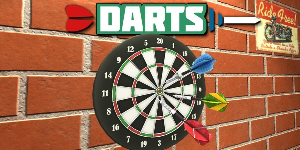 Darts