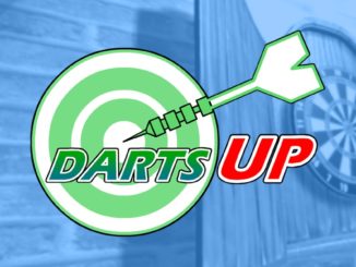 Release - Darts Up