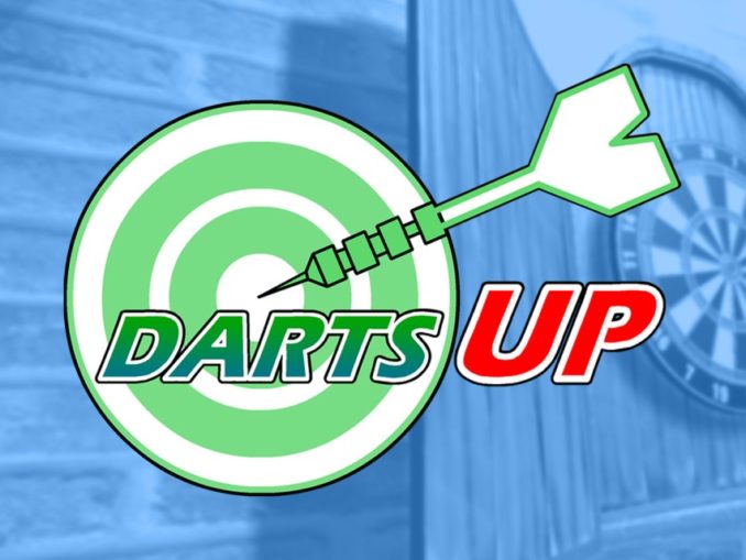 Release - Darts Up 