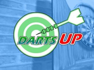 Release - Darts Up 