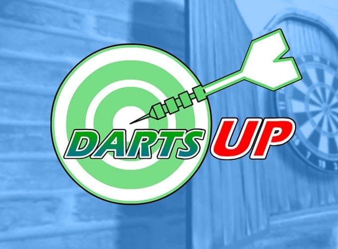Release - Darts Up