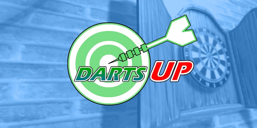 Darts Up
