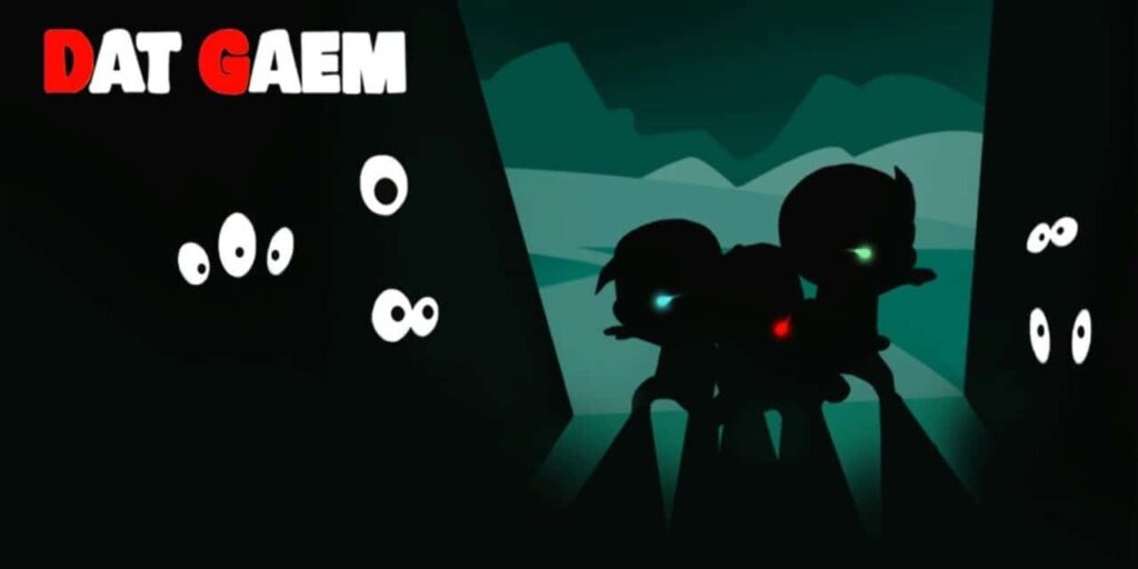Dat Gaem Dat Gaem