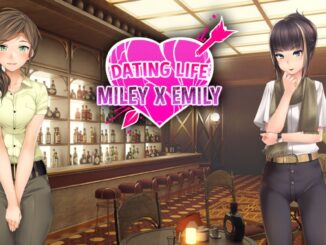 Release - Dating Life: Miley X Emily 
